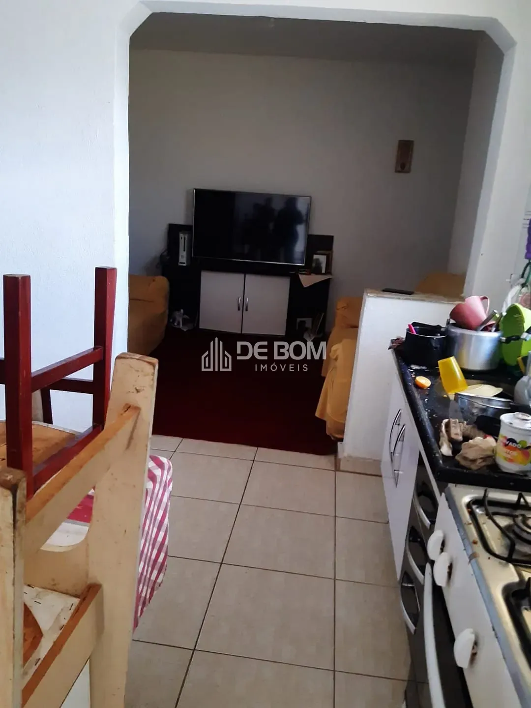 Casa, 1 quarto, 139 m² - Foto 9
