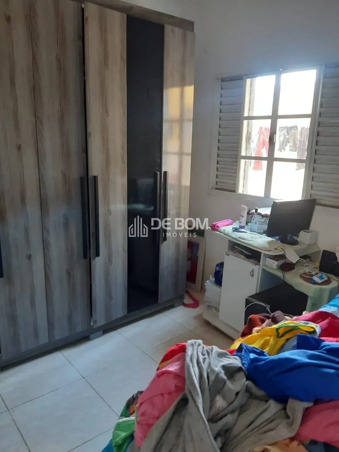 Casa, 1 quarto, 139 m² - Foto 12