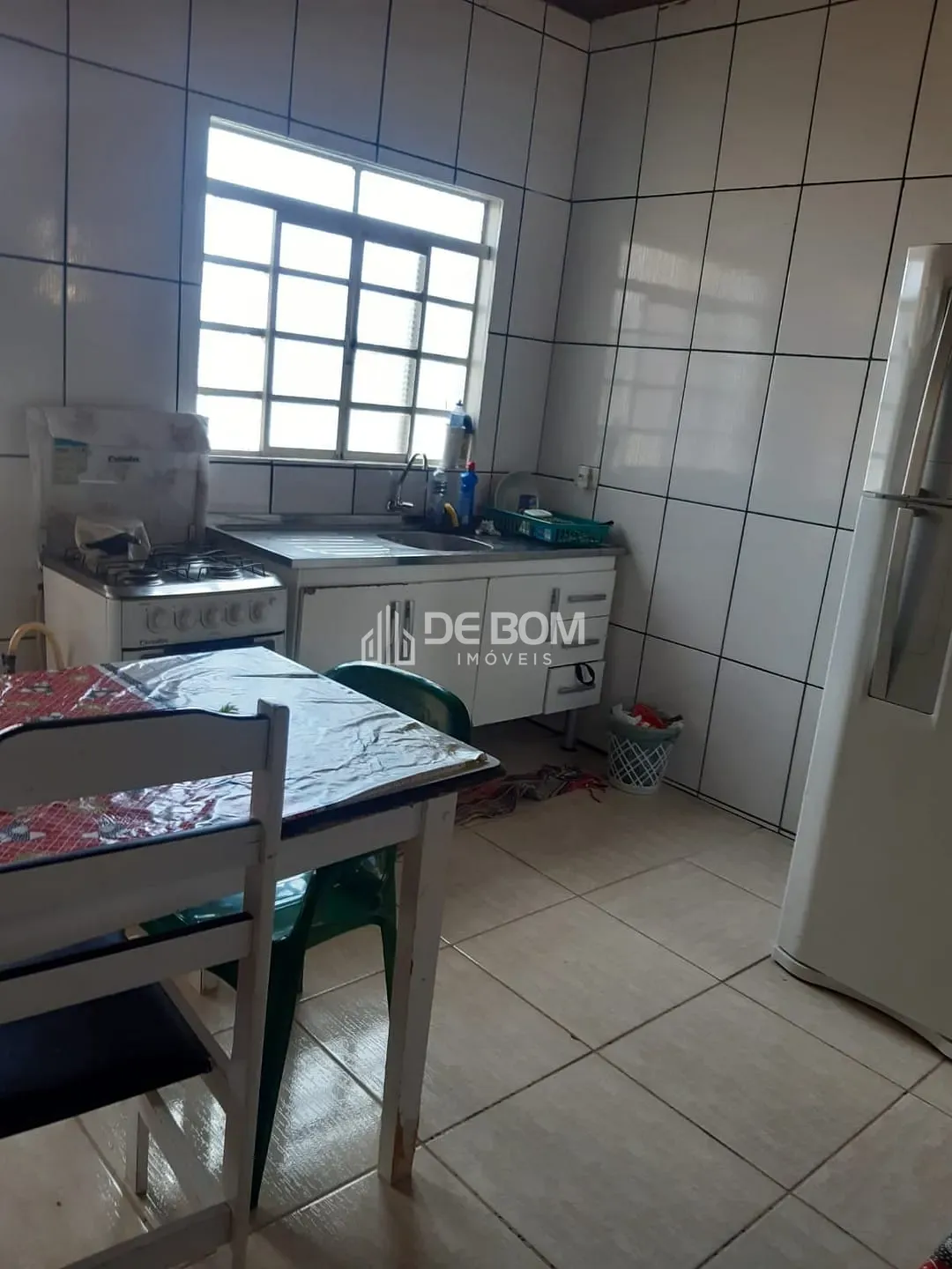 Casa, 1 quarto, 139 m² - Foto 2