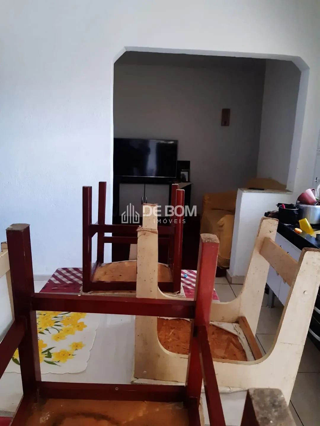 Casa, 1 quarto, 139 m² - Foto 7