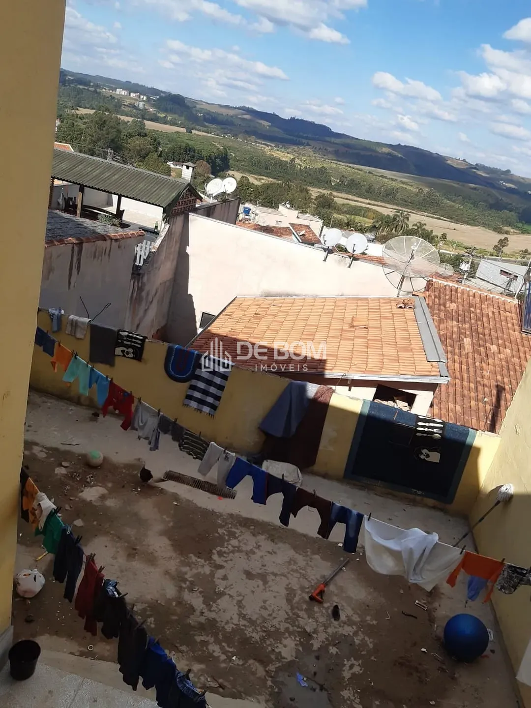 Casa, 1 quarto, 139 m² - Foto 4