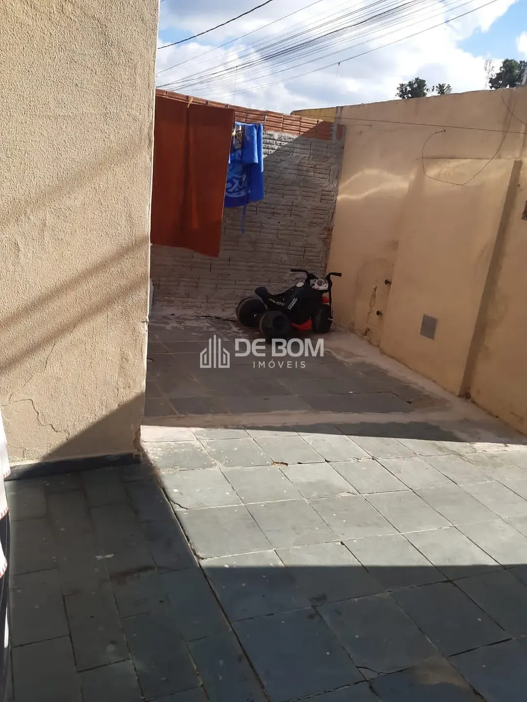 Casa, 1 quarto, 139 m² - Foto 6