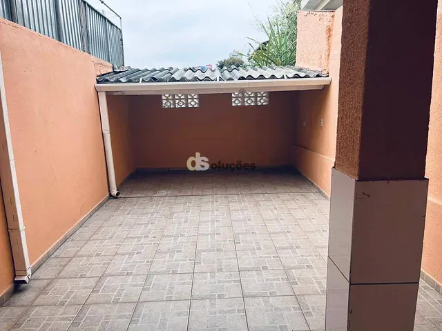 Casa 2 quartos e 1 banheiro, à venda, no bairro Vila Mazzei em São Paulo