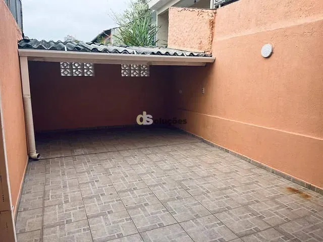 Casa 2 quartos e 1 banheiro, à venda, no bairro Vila Mazzei em São Paulo