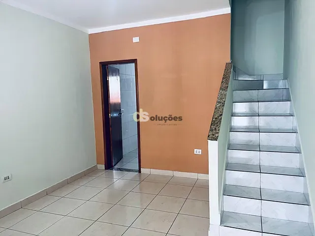 Casa 2 quartos e 1 banheiro, à venda, no bairro Vila Mazzei em São Paulo