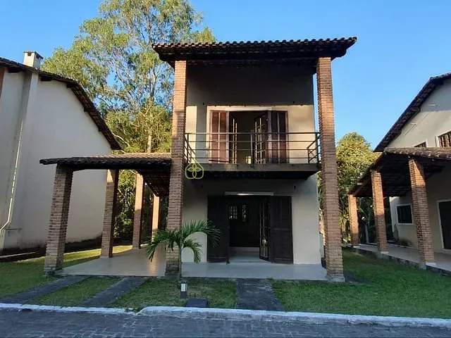 Casa com 199m² 2 quartos e 3 banheiros, à venda, no bairro Vila Benfica em Itatiaia