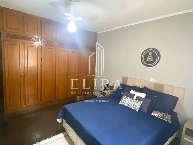 Casa com 330m² 3 quartos e 2 banheiros, à venda, no bairro Jardim São Paulo em Americana