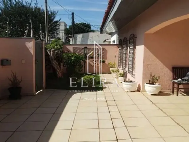 Casa com 330m² 3 quartos e 2 banheiros, à venda, no bairro Jardim São Paulo em Americana