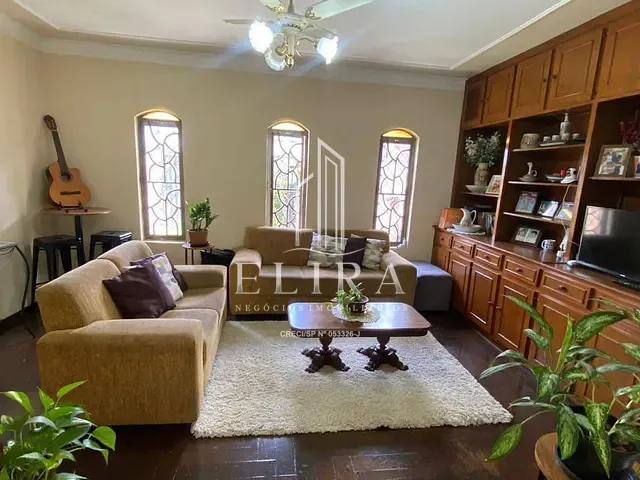 Casa com 330m² 3 quartos e 2 banheiros, à venda, no bairro Jardim São Paulo em Americana