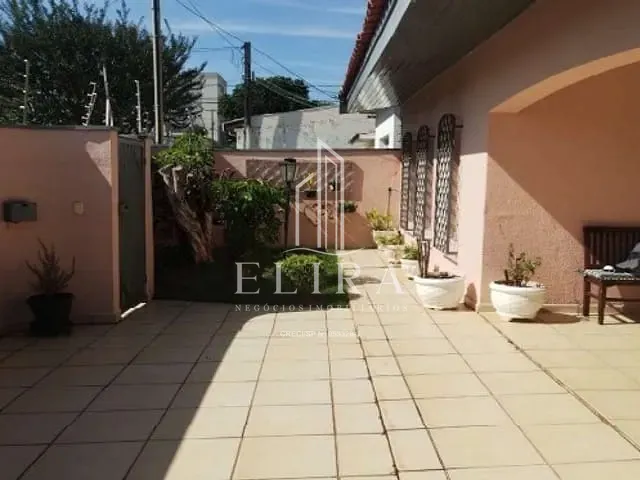 Casa com 330m² 3 quartos e 2 banheiros, à venda, no bairro Jardim São Paulo em Americana