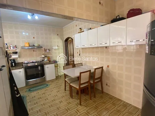 Casa com 330m² 3 quartos e 2 banheiros, à venda, no bairro Jardim São Paulo em Americana