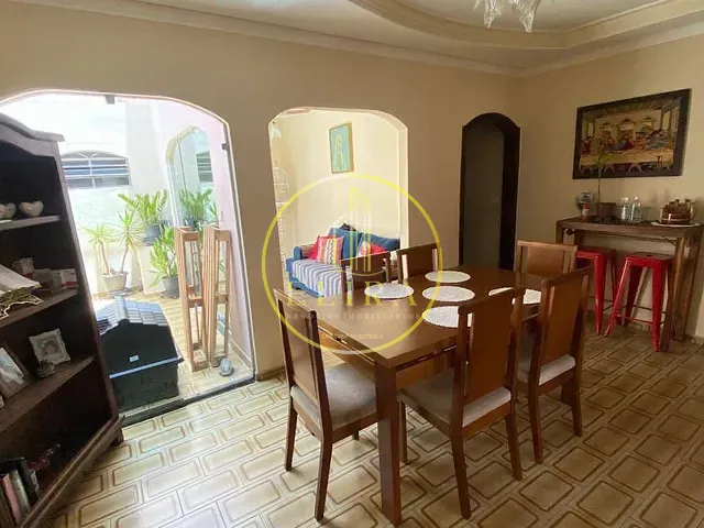 Casa com 330m² 3 quartos e 2 banheiros, à venda, no bairro Jardim São Paulo em Americana