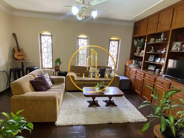 Casa com 330m² 3 quartos e 2 banheiros, à venda, no bairro Jardim São Paulo em Americana