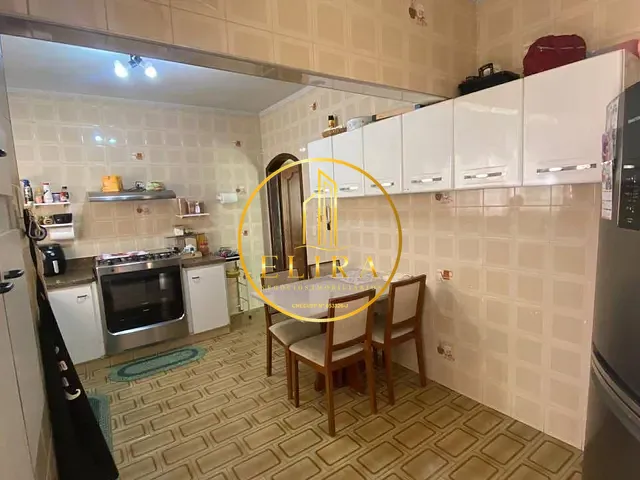 Casa com 330m² 3 quartos e 2 banheiros, à venda, no bairro Jardim São Paulo em Americana