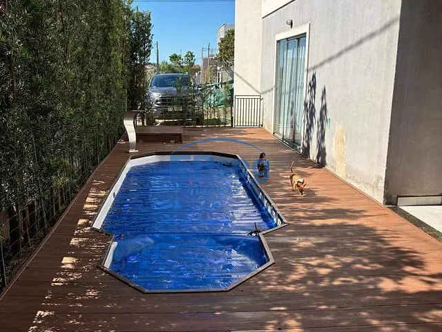 Casa com 193m² 3 quartos e 2 banheiros, à venda, no bairro Heimtal em Londrina