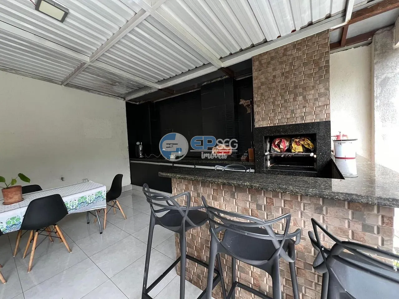 Casa, 3 quartos, 164 m² - Foto 15