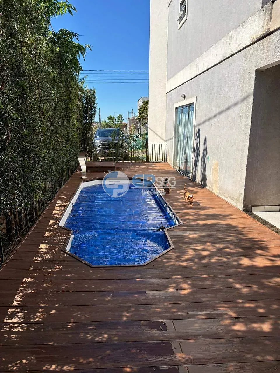 Casa, 3 quartos, 164 m² - Foto 3