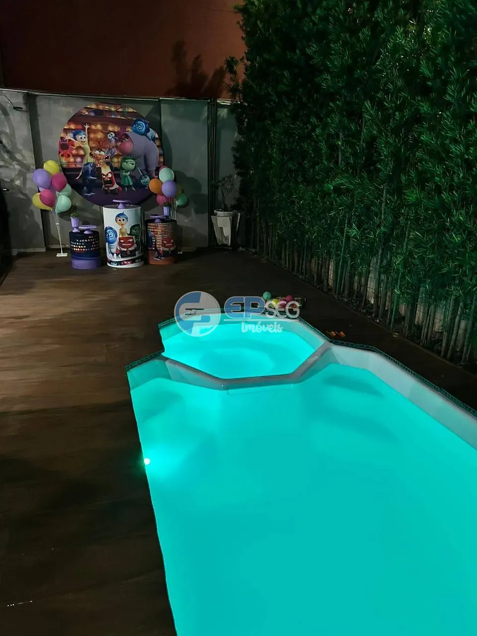 Casa, 3 quartos, 164 m² - Foto 4