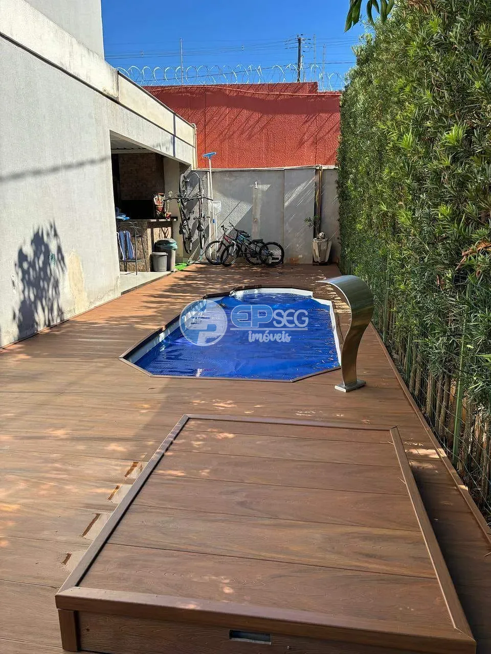 Casa, 3 quartos, 164 m² - Foto 5