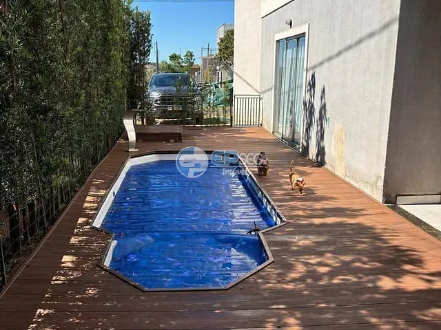 Casa com 193m² 3 quartos e 2 banheiros, à venda, no bairro Heimtal em Londrina