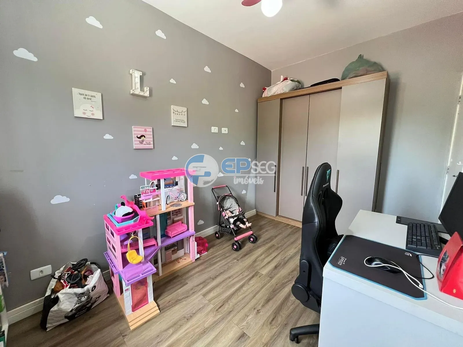 Casa, 3 quartos, 164 m² - Foto 24