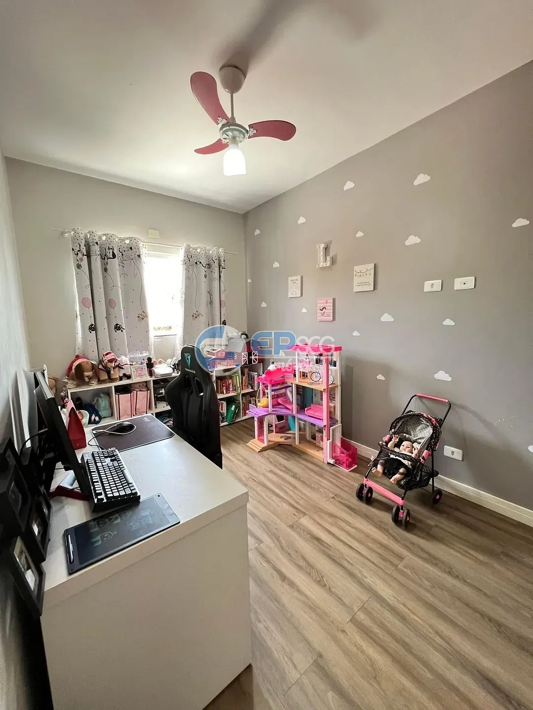 Casa, 3 quartos, 164 m² - Foto 22
