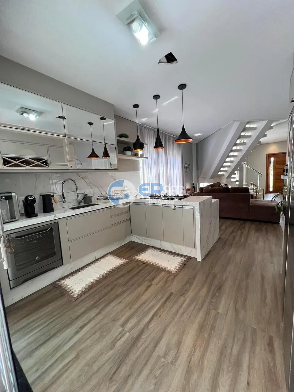 Casa, 3 quartos, 164 m² - Foto 12