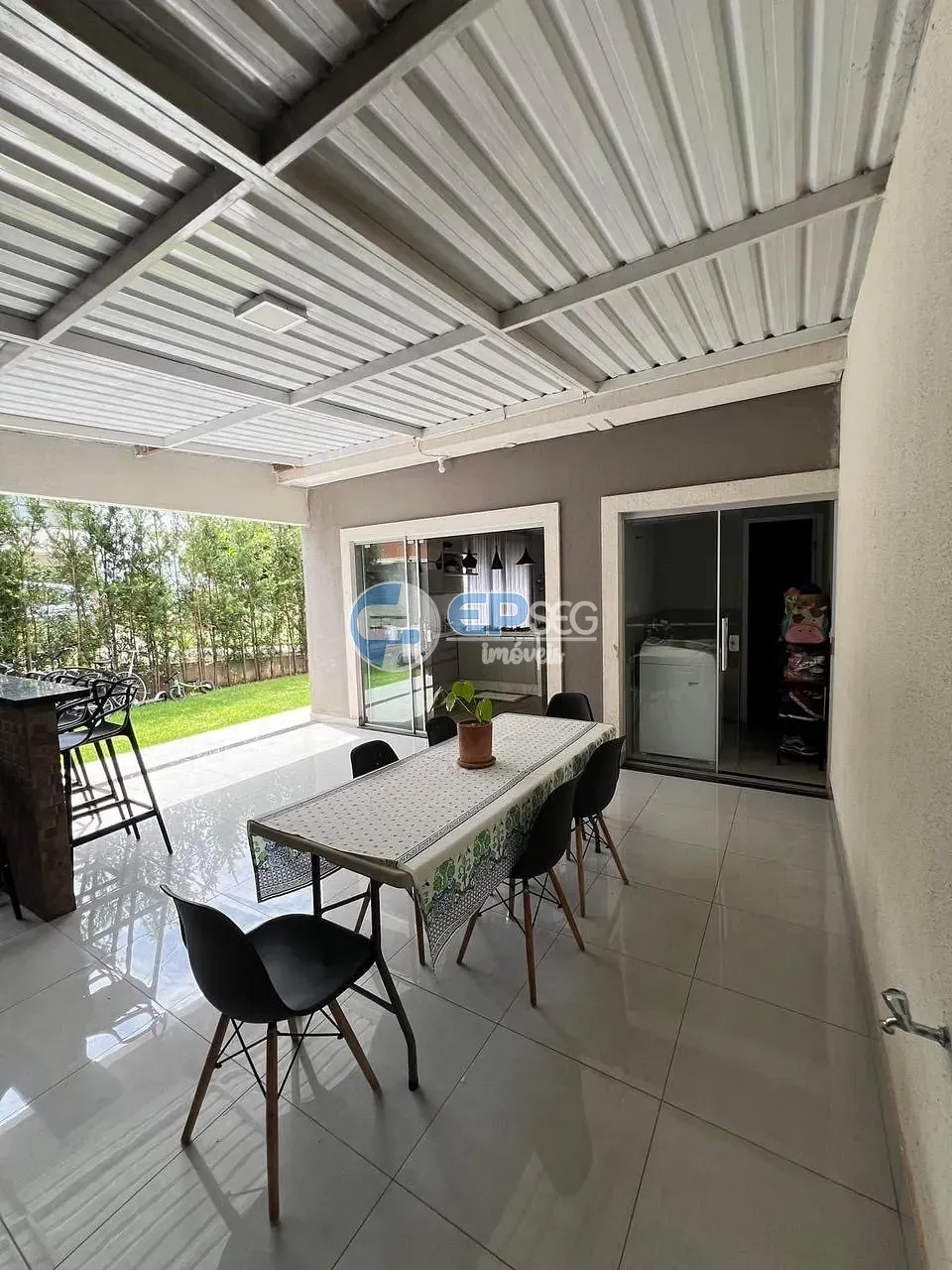 Casa, 3 quartos, 164 m² - Foto 17