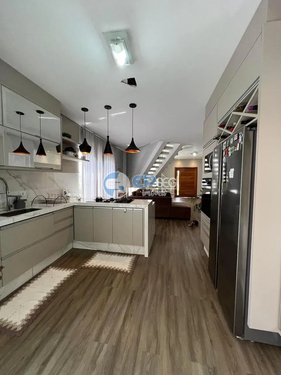 Casa, 3 quartos, 164 m² - Foto 14