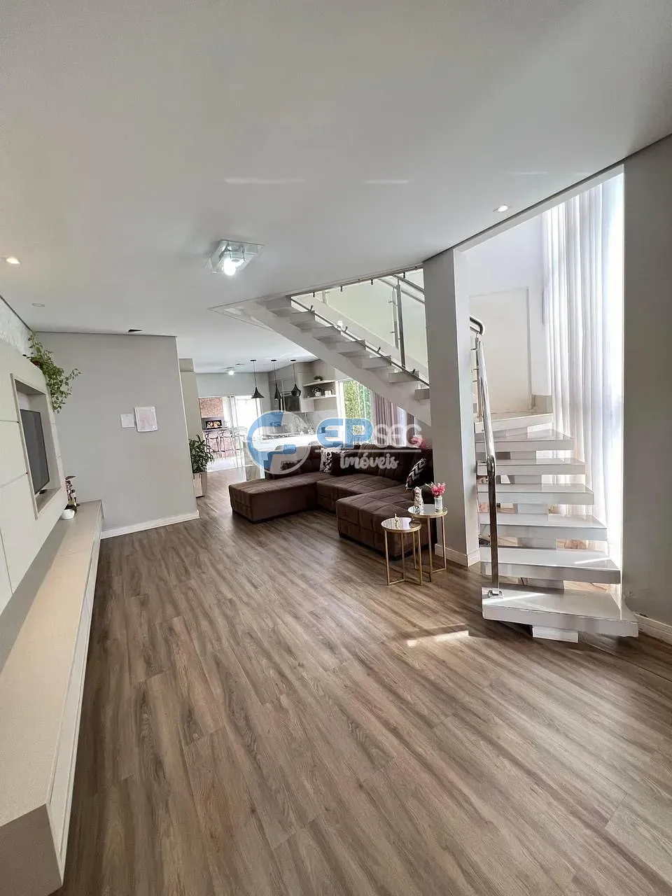 Casa, 3 quartos, 164 m² - Foto 6