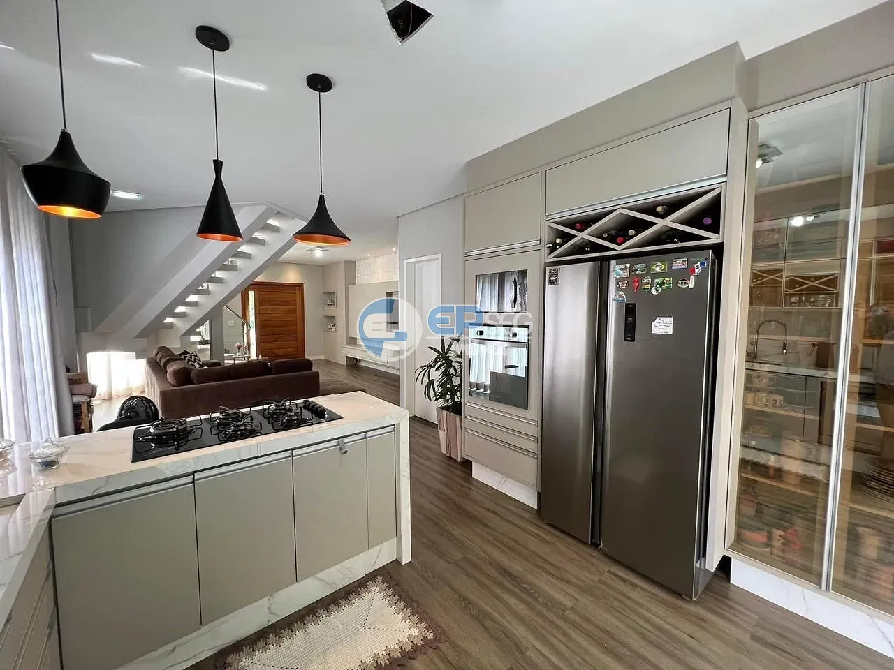 Casa, 3 quartos, 164 m² - Foto 13