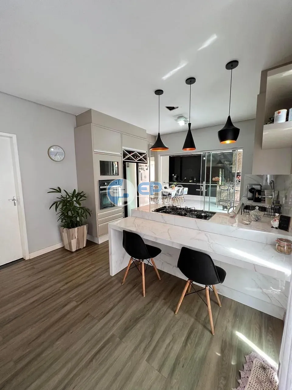 Casa, 3 quartos, 164 m² - Foto 10