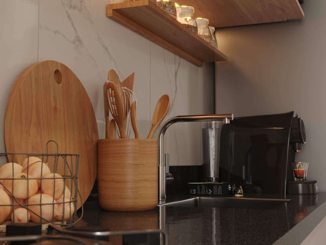 Apartamento com 50m² 2 quartos e 1 banheiro, à venda, no bairro Jardim Fuscaldo em São José do Rio Preto