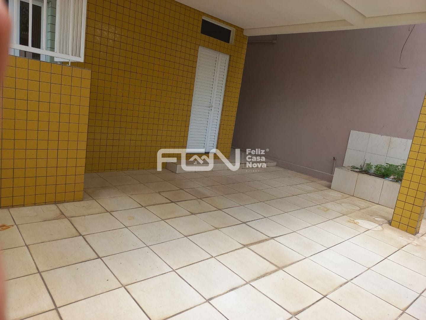 Casa, 3 quartos, 10 m² - Foto 1