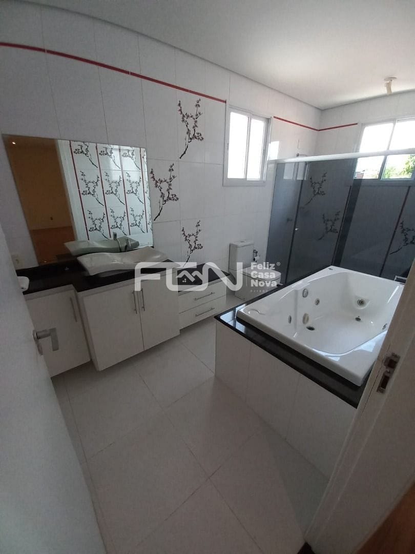 Casa, 3 quartos, 10 m² - Foto 7