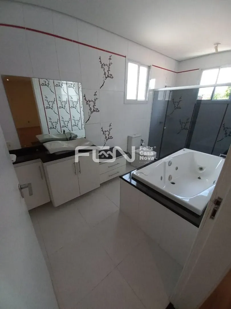 Casa, 3 quartos, 10 m² - Foto 7
