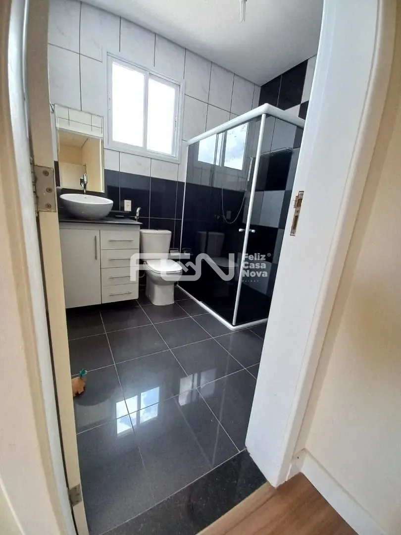Casa, 3 quartos, 10 m² - Foto 11