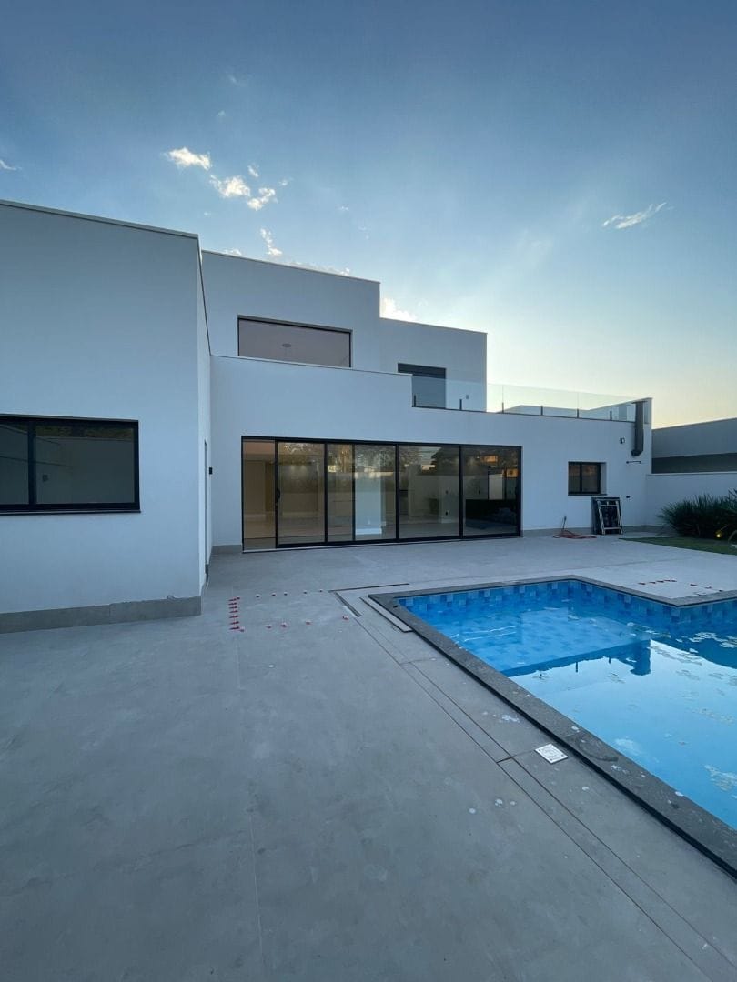 Casa, 4 quartos, 304 m² - Foto 28