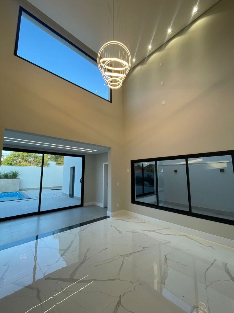 Casa, 4 quartos, 304 m² - Foto 3