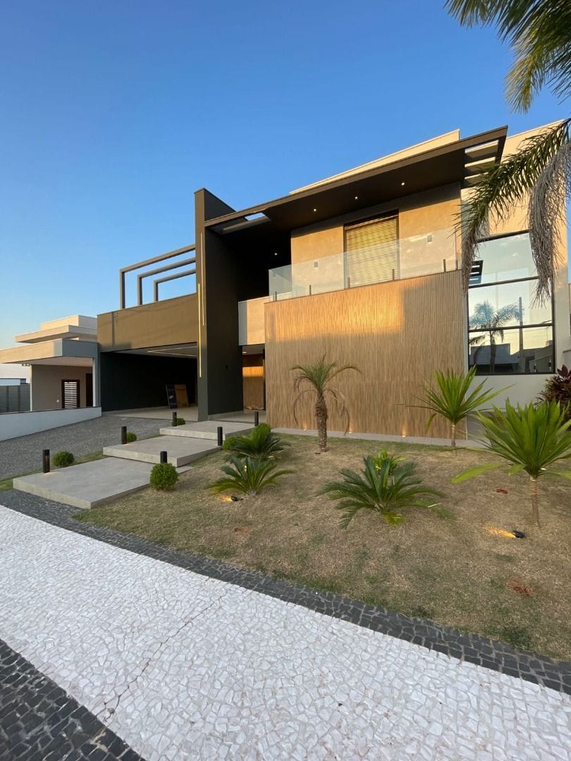 Casa, 4 quartos, 304 m² - Foto 30