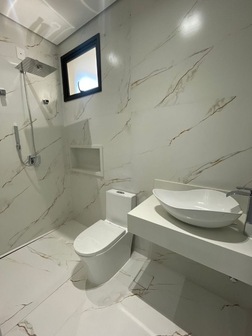 Casa, 4 quartos, 304 m² - Foto 19