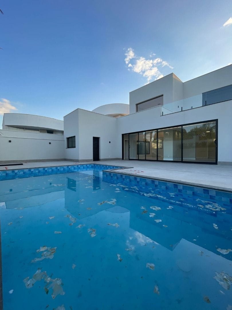 Casa, 4 quartos, 304 m² - Foto 26