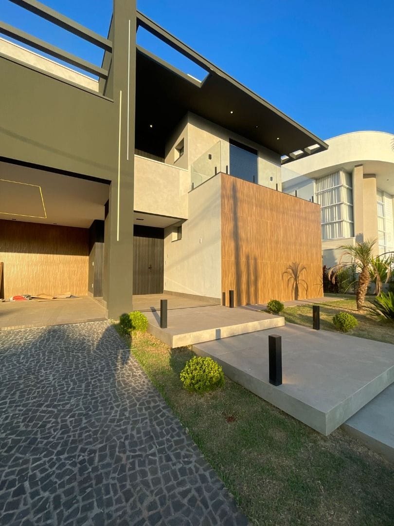 Casa, 4 quartos, 304 m² - Foto 32