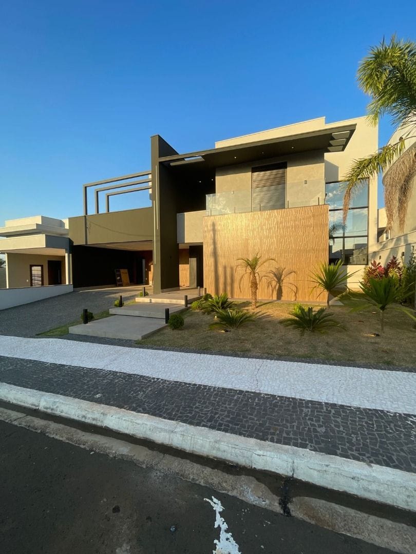 Casa, 4 quartos, 304 m² - Foto 31