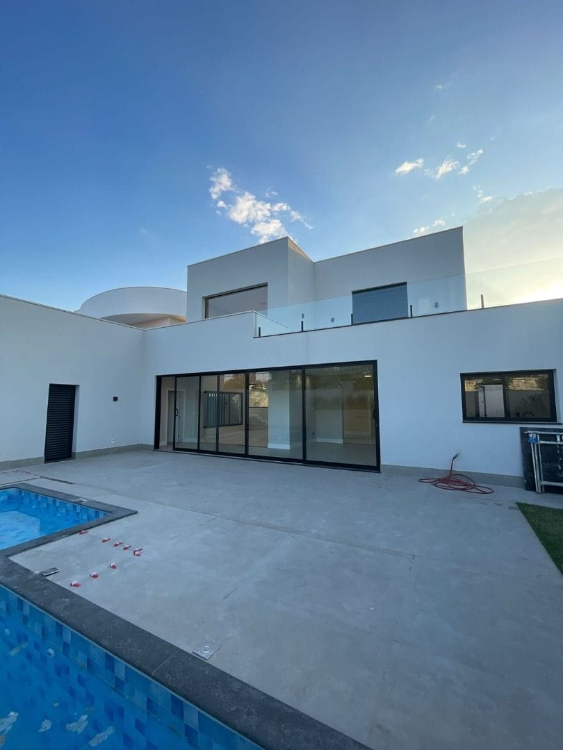 Casa, 4 quartos, 304 m² - Foto 27