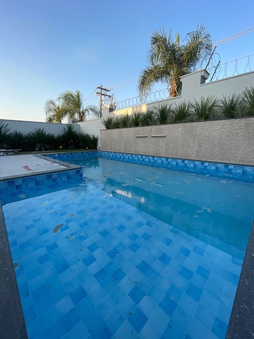 Casa, 4 quartos, 304 m² - Foto 29