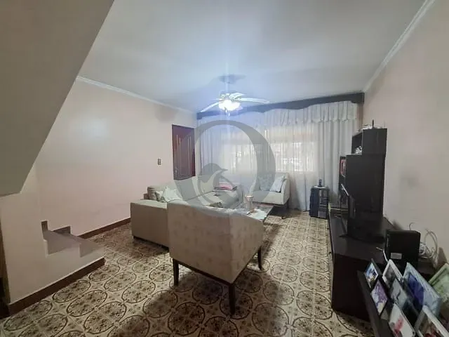Casa 3 quartos e 2 banheiros, à venda, no bairro Jardim Miriam em São Paulo