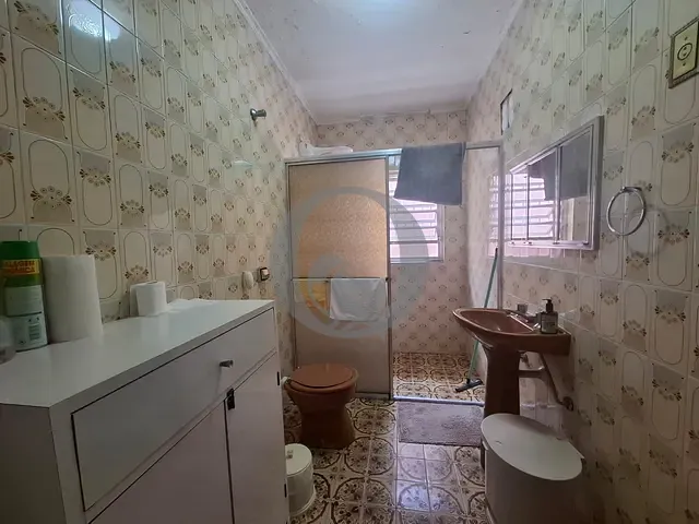 Casa 3 quartos e 2 banheiros, à venda, no bairro Jardim Miriam em São Paulo