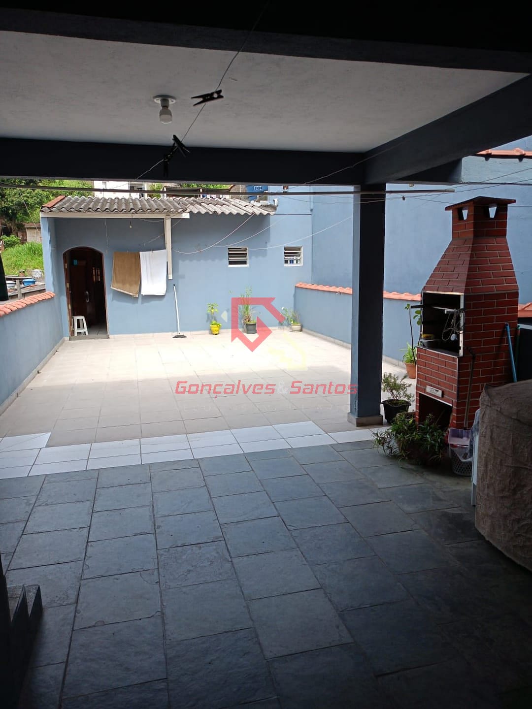 Casa à venda com 5 quartos, 392m² - Foto 54