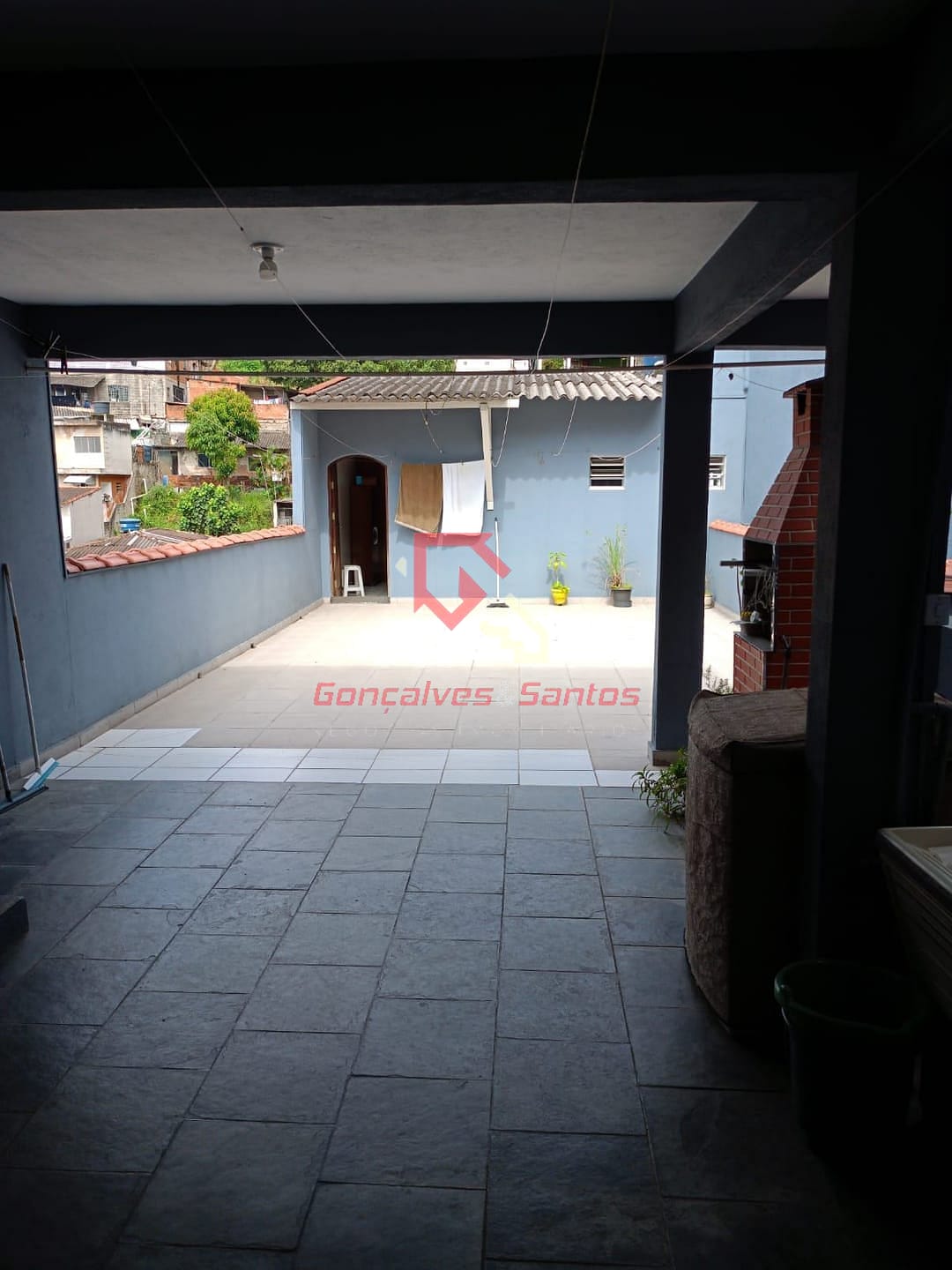Casa à venda com 5 quartos, 392m² - Foto 48